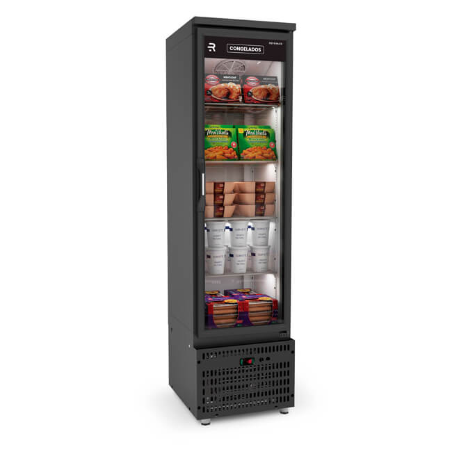 1 Porta Vanguard Auto Serviço Refrimate ASVCG1P