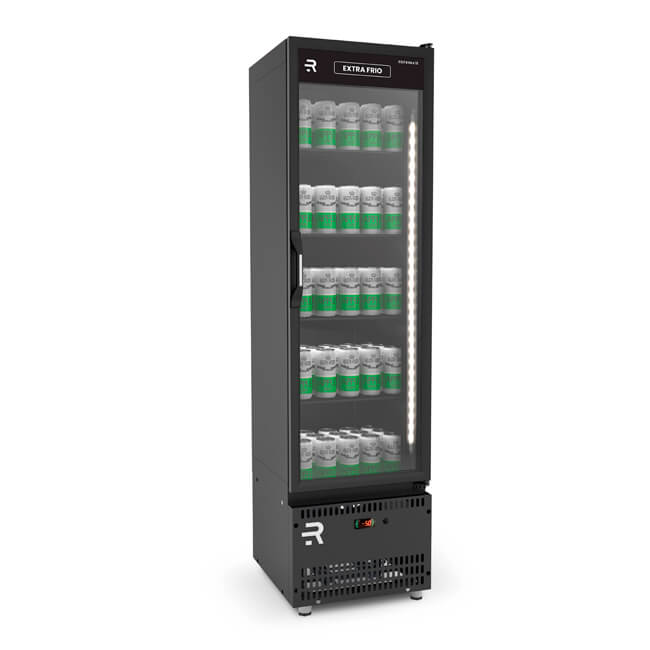Auto Serviço Vanguard Extra Frio 1 Porta Refrimate ASVEF1P