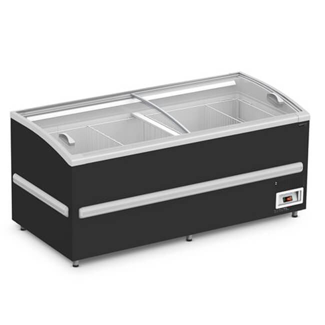 Expositor Ilha Premium Refrimate