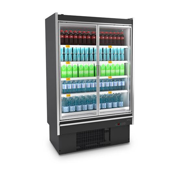 Auto Serviço Premium Extra Frio 2 Portas Refrimate