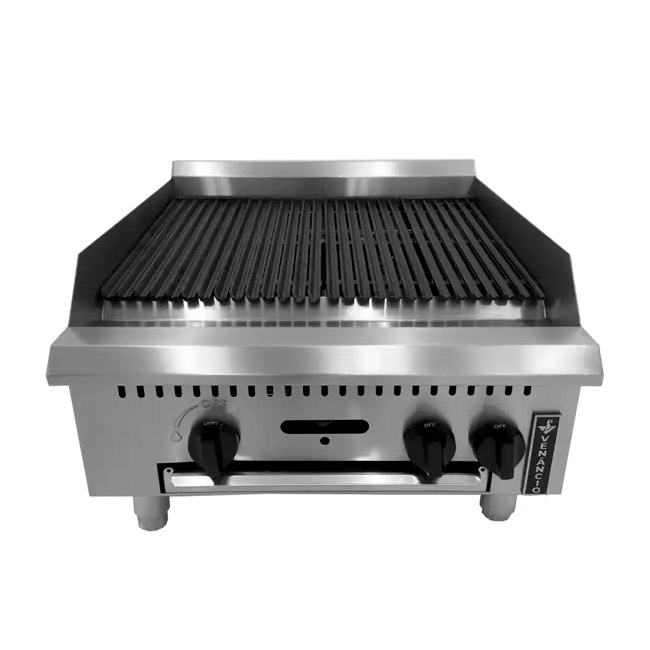 Charbroiler Prime Venâncio