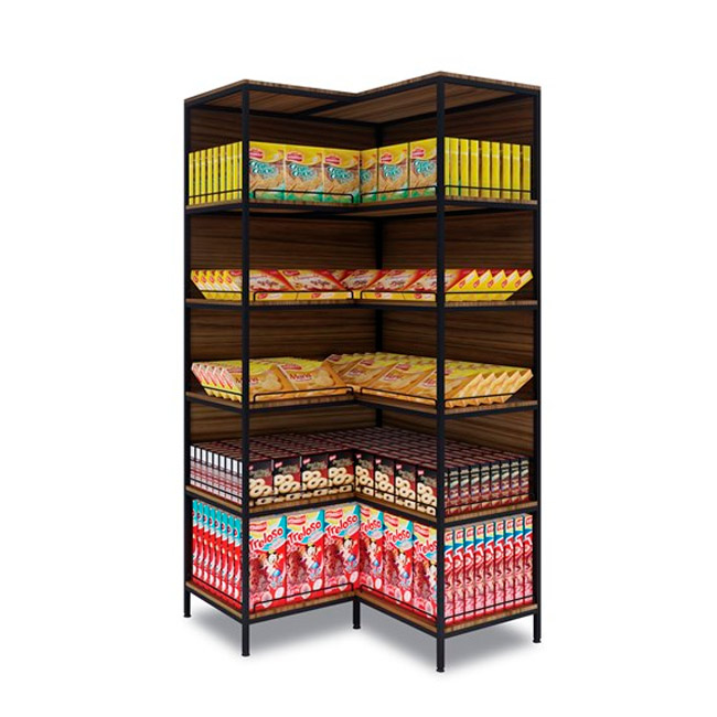 Expositor Premium Canto EPRCA 1000 Refrimate