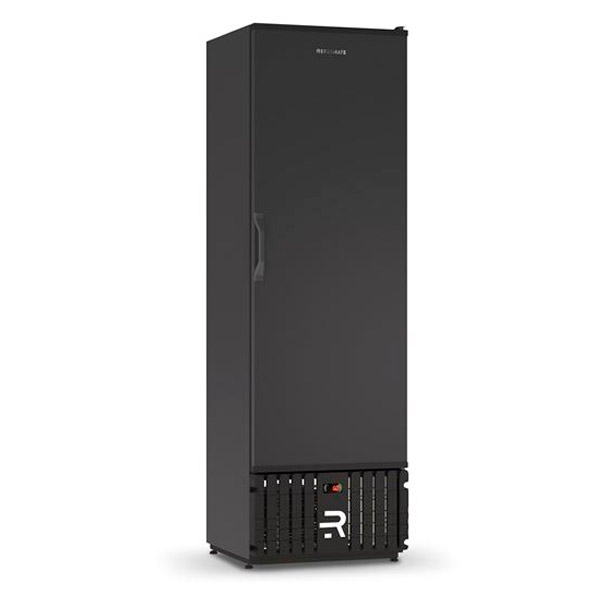 Visa Cooler Congelados 400L Porta Sólida Refrimate