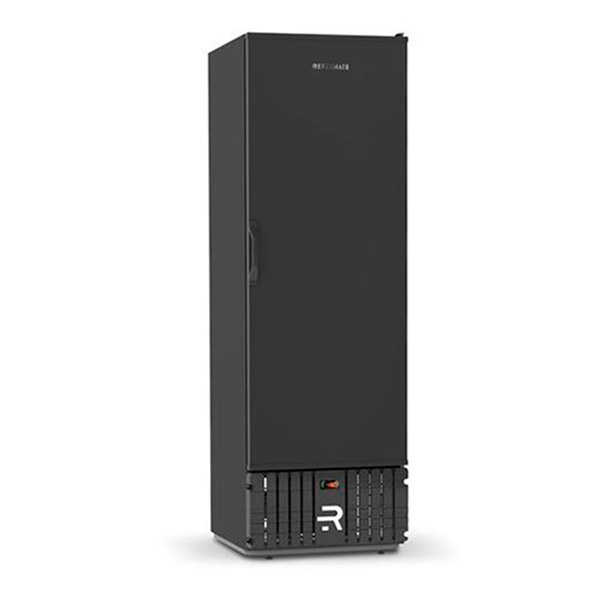 Visa Cooler Congelados 570L Porta Sólida Refrimate