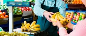 balança ideal para Supermercados