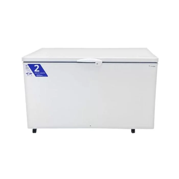 Freezer Horizontal FRICON 503 Litros - 1 tampa cega
