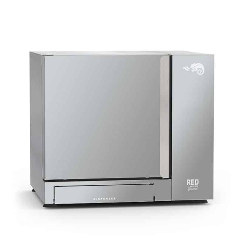 Forno Red Combi Gourmet Elétrico